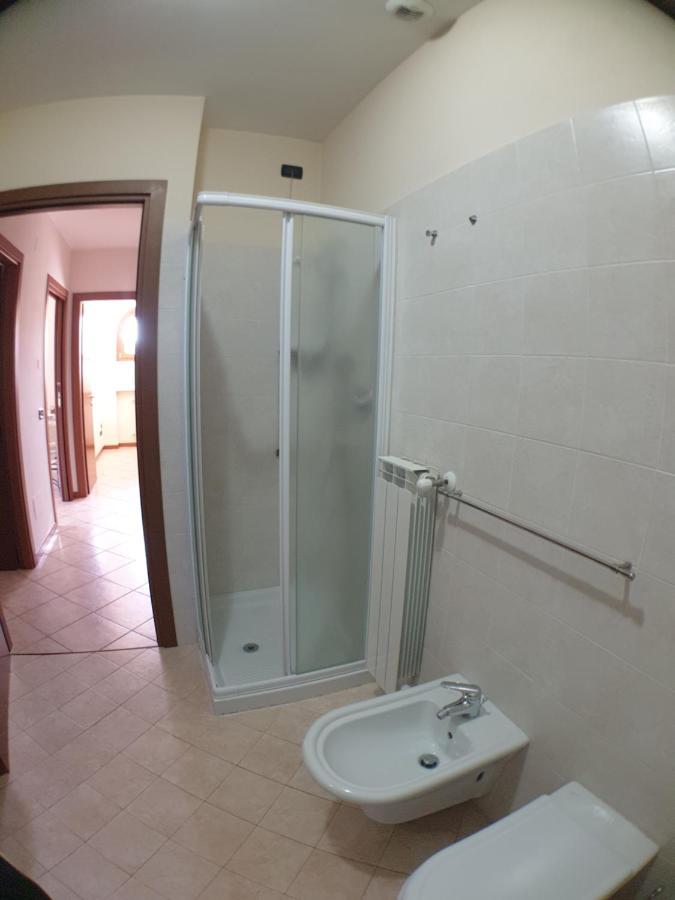 La Fenice Holiday Apartment Manerba del Garda Bagian luar foto