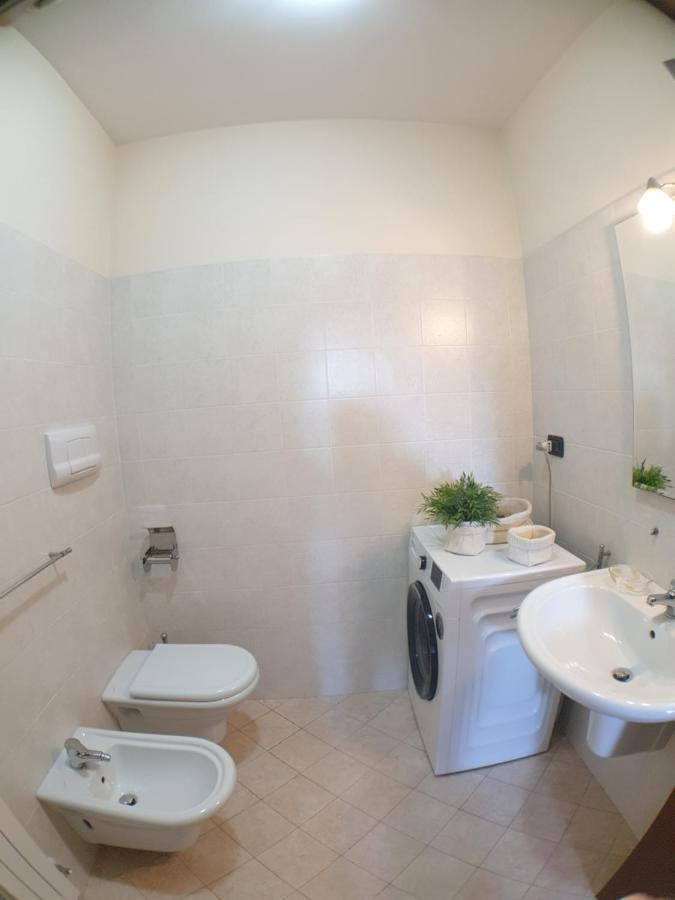 La Fenice Holiday Apartment Manerba del Garda Bagian luar foto